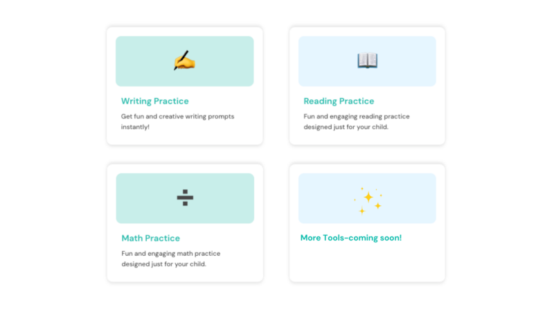 Dailies EDU Website Images