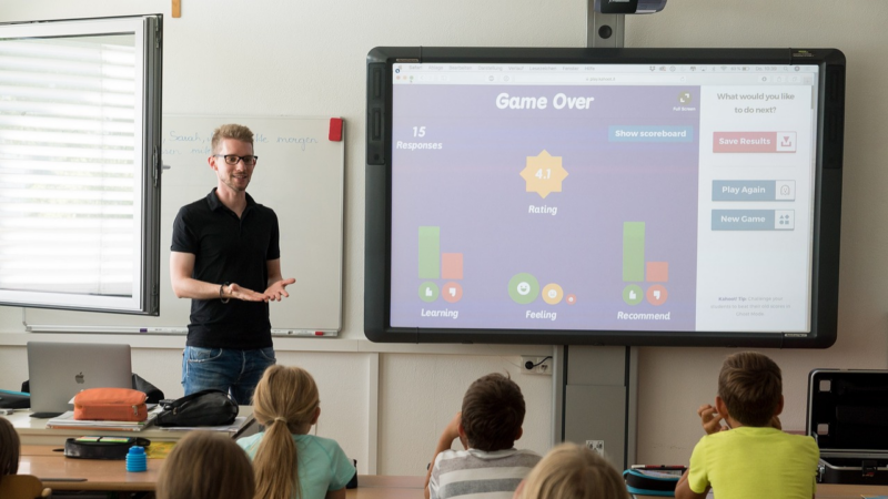 For Educators- Competency Based Learning