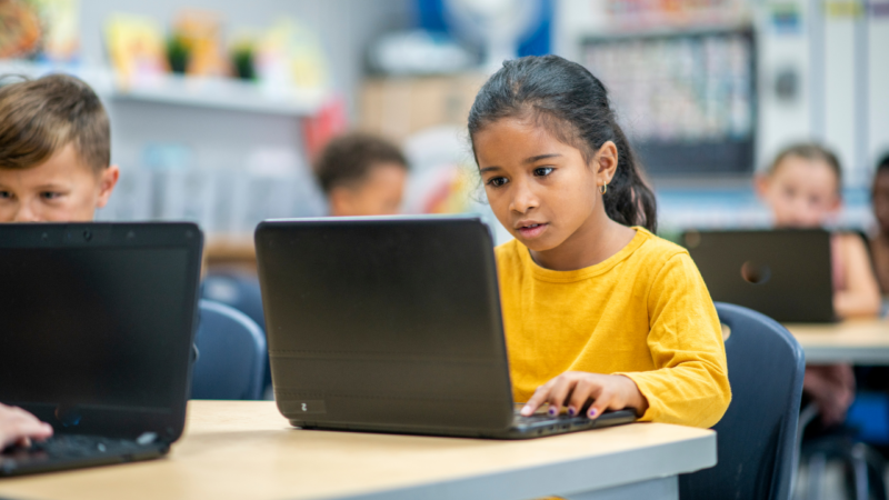 For Educators- General Education
