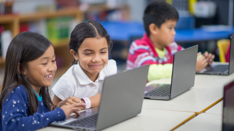 For Educators- Gifted
