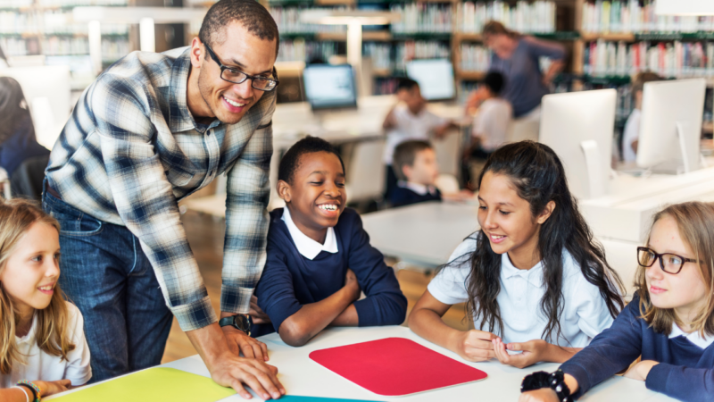 For Educators- Special Education
