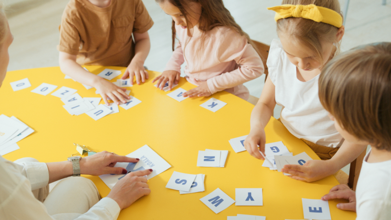 For Schools- Competency Based Learning