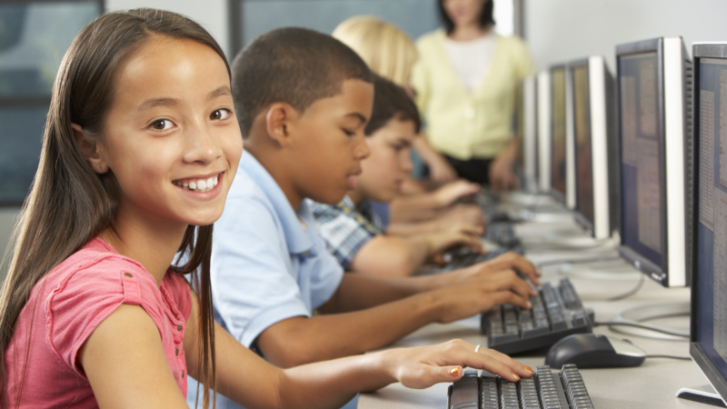 For Schools- General Education
